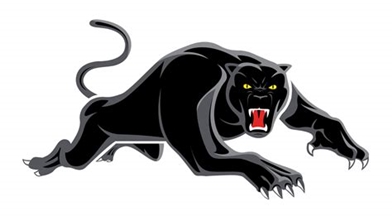Penrith Panthers 2024 logo 220 height