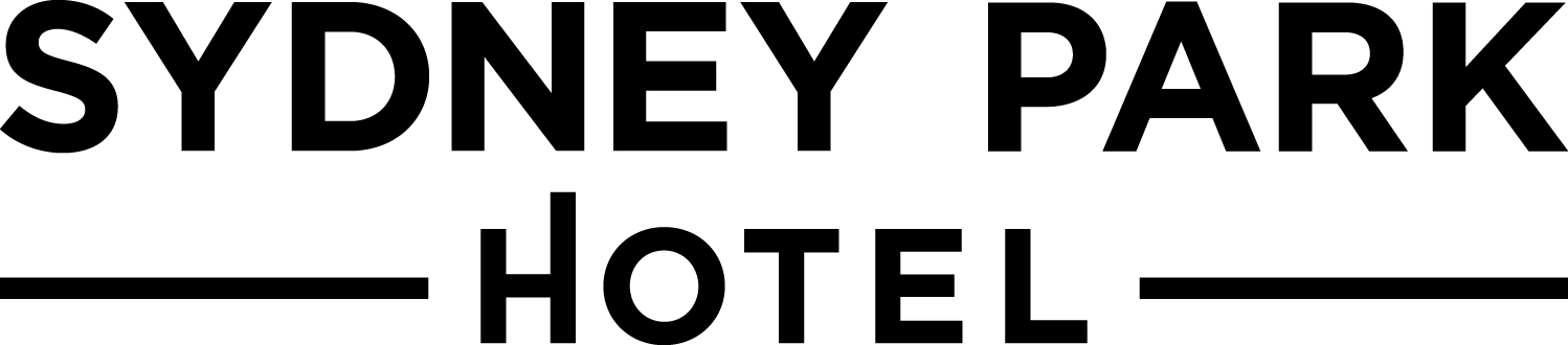 61783 - Sydney Park Hotel - Logo
