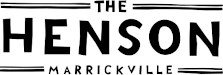Henson_Marrickville_Logo