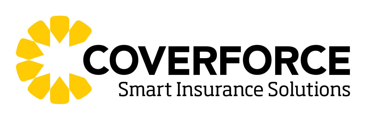 web Coverforce Insurance logo (2021)