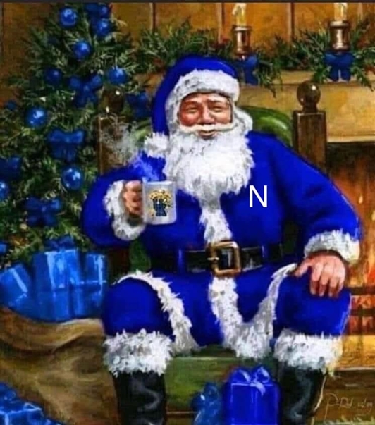 Newtown RLFC Christmas Greetings 2024 603